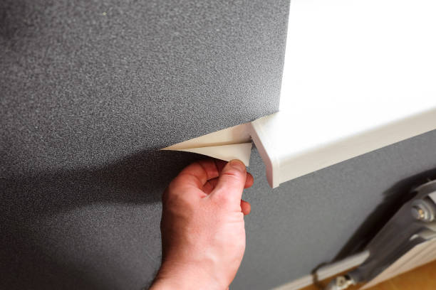 Transform Your Walls Wallpaper Installation  Removal